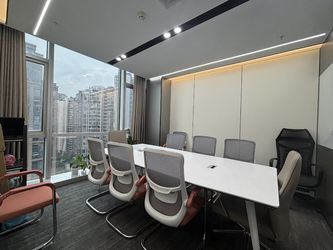 중국 Chengdu Hongtaihengshun Technology Co., Ltd. 회사 프로파일