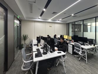 중국 Chengdu Hongtaihengshun Technology Co., Ltd. 회사 프로파일