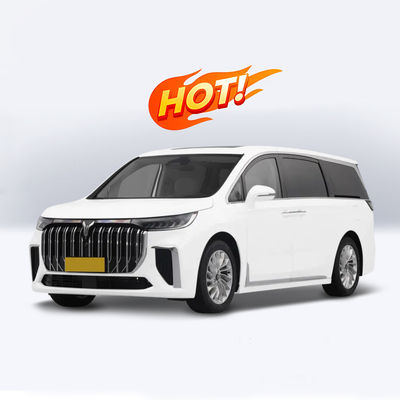 2024 VOYAH 드리머 7석 럭셔리 MPV 플러그인 하이브리드 전기