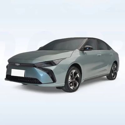 2700mm 휠베이스 2023 EV G6 델럭스 에너지 오토 친환경 기능과 순수 전기 에너지 유형