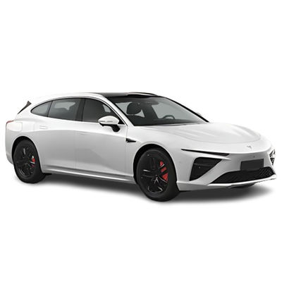좋은 가격 2024 네타 S 확장 범위 순수 전기 차량 4 문 5 좌석 세단 1060 KM 범위 및 프로그래밍 가능한 231 HP 모터 온라인으로