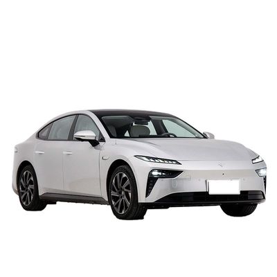 좋은 가격 4880*1895*1460 길이 * 너비 * 높이 400 최대 전력 도롱펜 이파이 007 스포츠 EV 자동차 540 범위 에너지 효율 온라인으로