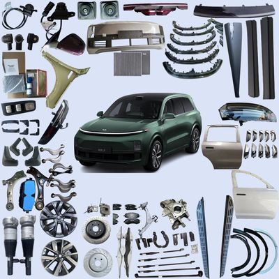 좋은 가격 리시안 L9 L7 L8 외형 부품 헤드라이트 키 엔진 오일 보디 키트 사이드 스테프 보드 바퀴 자동차 예비 부품 액세서리 온라인으로