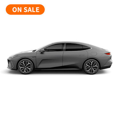 좋은 가격 지일리 갤럭시 E8 5도어 5석 전기자동차 100% 에너지 차량 190km 210km 범위 성인용 좌측 스티어링 EV 자동차 온라인으로