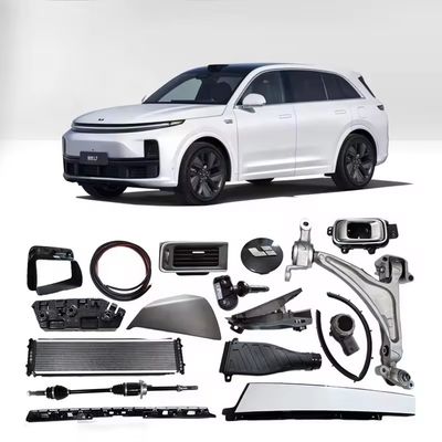 좋은 가격 현대 스타일 헤드라이트 앞 버머 펜더 뒷등 리시안 1 7 8 9의 필수 자동차 액세서리 온라인으로