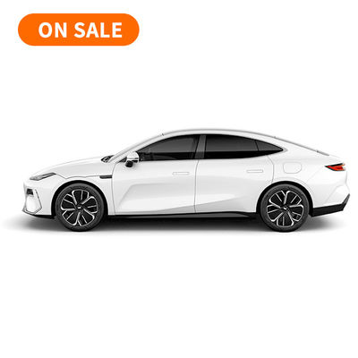 좋은 가격 100% 전기 자동차 지일리 갤럭시 E8 5도어 5석 좌측 스티어링 에너지 자동차 성인용 시장 온라인으로