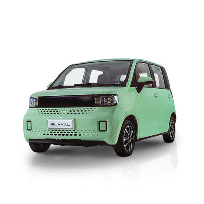 좋은 가격 블라발 EQ 2024 4석으로 구성된 신형 고속 RHD 미니 EV 차량 온라인으로