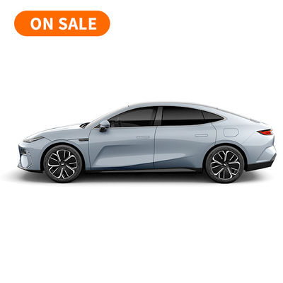 좋은 가격 2925mm 휠베이스 지일리 갤럭시 E8 5도어 5석 EV 자동차 100% 전기 자동차 좌측 스티어링 초기 은 에너지 차량 온라인으로