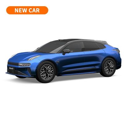 좋은 가격 2024 미니 장거리 EV 자동차 도매 값싼 0km 사용 된 Zeekr 신 에너지 차량 뜨거운 판매 4 휠 소형 미니 전기 자동차 온라인으로