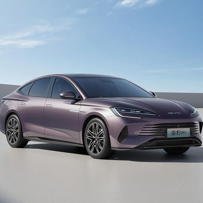 좋은 가격 2024 BYD Seal DM-i EV 2WD 1.5T E-CVT 에너지 자동차 저가 판매 사용 전기 자동차 순수 전기 순항 범위 121km 온라인으로
