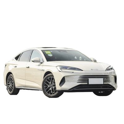 좋은 가격 4800*1875*1460 사이즈 중형 자동차 2024 BYD Seal DM-i 전기 플러그인 하이브리드 왼손 운전 장거리 중국 에너지 차량 온라인으로