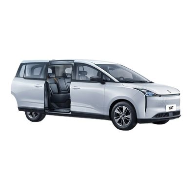 좋은 가격 주식 0km 중고차 베스트운 NAT 2023 에너지 전기 왼손 운전 고속 MPV EV 성인용 자동차 온라인으로
