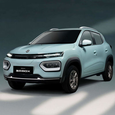 좋은 가격 DF 나노 박스 2023 331KM 고속 전기 자동차를 즐기고 오토를 즐겨보세요 온라인으로