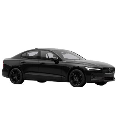 좋은 가격 볼보 S60 스피드 에너지 차량 4 개의 문 5 좌석 3 박스 체구 구조와 느린 충전 5 시간 충전 시간 온라인으로