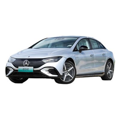 좋은 가격 2023-2024 럭셔리 벤츠 EV 메르세데스 EQE 순 전기 차량 빠른 자동차 에너지 차량 부문 온라인으로