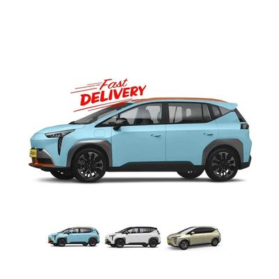 좋은 가격 최대 속도 150 km/h 범위 610 km AION Y 2022 2023 에너지 차량 4륜 자동차 국가 시장 온라인으로