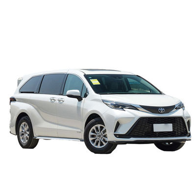 좋은 가격 전기 MPV 7 좌석 하이브리드 SUV 미니밴 운전자 좌석 조정 전기 및 전면 디스크 후면 dsic 브레이크 시스템 온라인으로