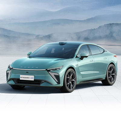 좋은 가격 EXEED STERRA ES 2024 2023 자동차용 전기 모터 엔진에서 속도와 고급의 완벽한 조합 온라인으로