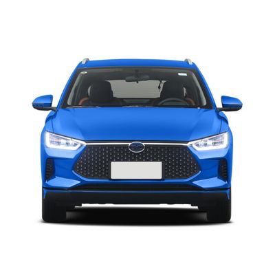 좋은 가격 Byd E2Pro 전기 자동차 Byd E2 플러스 Ev 스포츠 자동차 충전 시간 빠른 충전 0.5 시간 좌석 5 좌석 5 문 온라인으로
