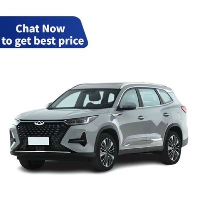 좋은 가격 체리 티고 8 프로 2023 2022 2024 체리 티고 8 플러스 7 7 프로 8 프로 맥스 큰 공간 SUV 자동차 고속 온라인으로