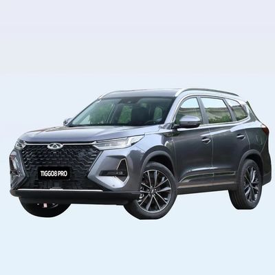 좋은 가격 가솔린 자동차 Chery Tiggo 8 pro chery tiggo4 tiggo 2 3 4 5 6 7 8 t11 pro chery exeed vx et - i 전기 자동차 온라인으로