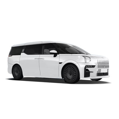 좋은 가격 686Nm 최대 토크 4.5S 가속 ZEEKR 009 듀얼 모터 822km 내구력 에너지 전기 자동차 온라인으로