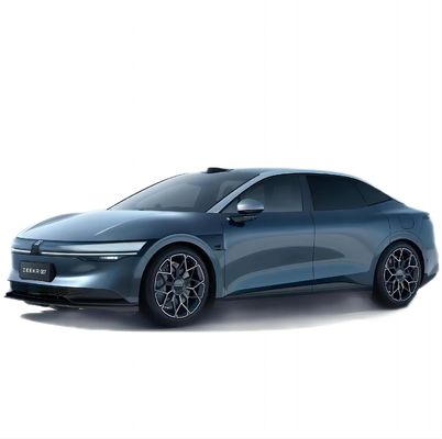 좋은 가격 4865x1900x1450mm 2024 지일리 지크 007 2WD 장거리 4도어 5석 세단 온라인으로