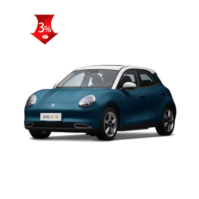 좋은 가격 전기 펑키 굿 에브 오라 고양이 콤팩트 자동차 앙키 고양 Luxury Ternary 리?? 배터리 Ev 2024 미니 차량 고속 에너지 자동차 온라인으로