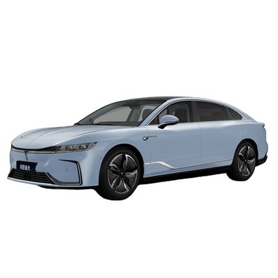 좋은 가격 보야 주이구앙 체이징 라이트 580kW/730km 에너지 전기 자동차 4도어 5석 체구 구조와 휠베이스 3000mm 온라인으로