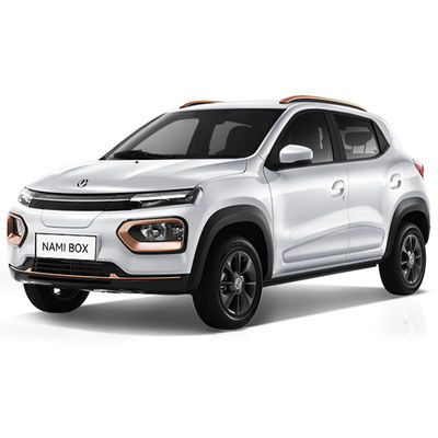좋은 가격 2023 둥펜 나미 박스 에너지 차량 4륜 전기 자동차 성인용 차량 Ev에서 제조 자동차 높이 mm 1515 휠베이스 mm 2423 온라인으로