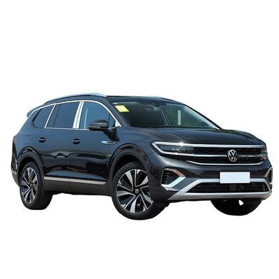 좋은 가격 2024 대형 스페이스 SUV 볼크-스바겐 타라곤 380TSI 플래그십 터보 가솔린 2.0T 4WD 왼손 운전 0km ACC가 있는 중고차 온라인으로