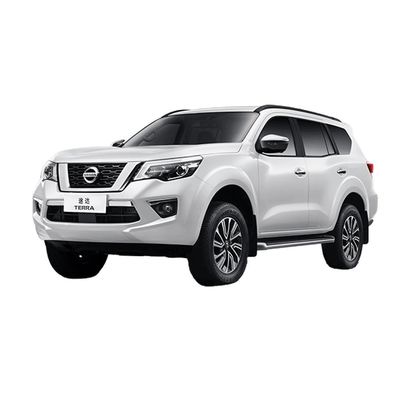 좋은 가격 2024 동펜 4WD SUV 2.5L XL 상부 4WD 유로 VI 가솔린 자동차 7AT SUV 변속기 에너지 차량 범주 온라인으로