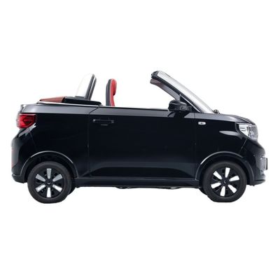 좋은 가격 2010mm WHEELBASE 시추안 좌측 4 Wd 도시 택시 사용자 지정 보안 비용 무역 차량 룰링 미니 전기 자동차 청소년용 온라인으로