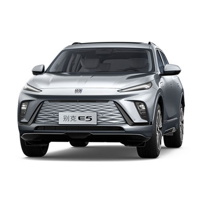 좋은 가격 부이크 E5 에너지 전기 차량 경제적인 편안한 넓은 성인용 안전 및 울티움 배터리 최고 속도 180km/h 온라인으로