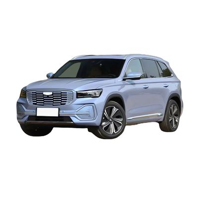 좋은 가격 2024 지일리 몬자로 튀겔라 싱지유 L PHEV SUV 연료유 차량 2.0T 전륜구동 엔진 R20 타이어 사이즈 4770*1895*1689 온라인으로
