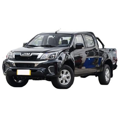 좋은 가격 ISUZU JIM 4X4 4WD 디젤 픽업 터치 스크린과 함께 물류 운송을 업그레이드 온라인으로