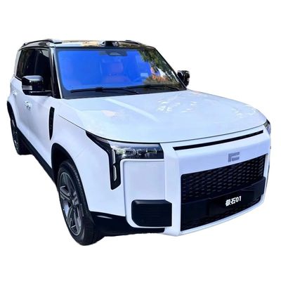 좋은 가격 2024 폴러 스톤 01 에너지 차량 베이크 지시 01 PHEV 전기 SUV EV 자동차 6/7 좌석 하이브리드 EV 차량 배터리 타입 리?? 온라인으로