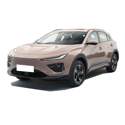 좋은 가격 2023 NETA X 전기 SUV 500km EV 범위 혁신적인 기술로 새로운 에너지 차량 온라인으로