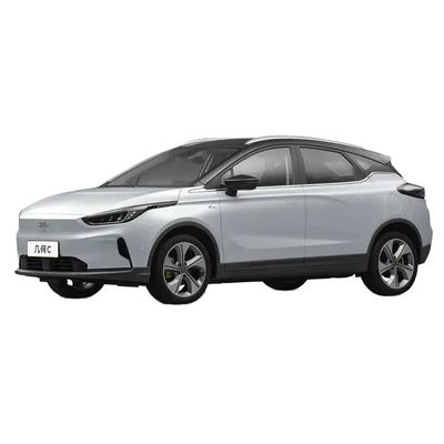 좋은 가격 2023 기일리 C 기오메트리 해치백 SUV 자동차 5인승, 에너지 차량의 최대 속도 150km/h 온라인으로