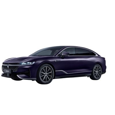 좋은 가격 에너지 차량 란투 무료 5석 전기 SUV 보야 가벼운 전기 차량 최대 전력 375 510P 온라인으로