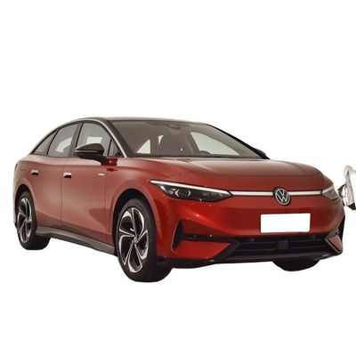 좋은 가격 전기 자동차 성인 2024 VW ID 7 프라임 EV 에너지 차량 SUV 642km 범위 성능으로 VW Volkswagen Id7 VIZZION 온라인으로