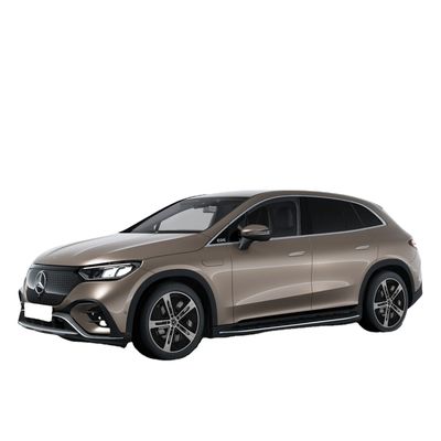 좋은 가격 2023 메르세데스 벤츠 EQE SUV 5도어 5자리 고급 전기 성인 자동차 215kW 최대 전력 595km 전기 범위 온라인으로