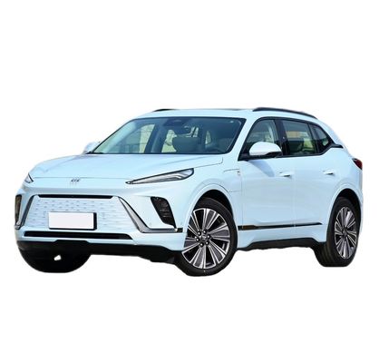 좋은 가격 최상위 선택 사용자 지정 2024 Buick Electra E5 전기 SUV 장거리 크루징 및 편안한 운전 경험 온라인으로