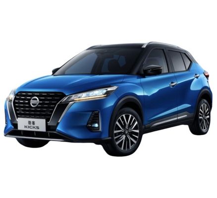 좋은 가격 2024 동펜 닛산 킵 1.5L 122HP 가솔린 중고차 최대 토크 Nm 100-200Nm 소형 SUV 온라인으로