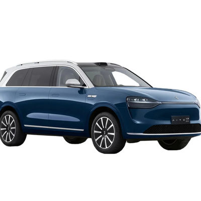 좋은 가격 최첨단 HUAWEI AITO M7 전기차 5도어 5석체 구조 5명용 및 첨단 에너지 기술 온라인으로