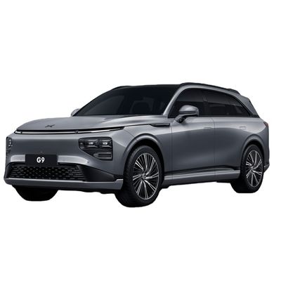 좋은 가격 전기 자동차 Xpeng G9 P7 G6 98kWh 배터리 용량 717N.m 최대 토크 SUV EV 2024 Xiaopeng P5 G3 2023 온라인으로