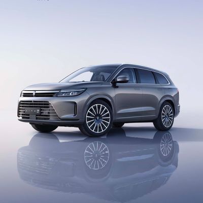 좋은 가격 1220km 범위 AITO M7 M5 2023 성인 전기 SUV Harmony OS 0km 충전 시간 h 0.6-5h 앞/뒤 타이어 20/21인치 온라인으로