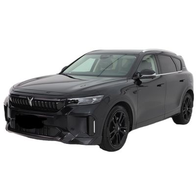 좋은 가격 2023 보야 란투 프리 하이브리드 대형 SUV 대형 화면과 최대 속도 200km/h 좌측 스티어링 온라인으로