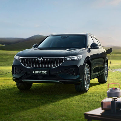 좋은 가격 110kW/220N.m 최대 전력/최대 토크 둥펑 보야 무료 하이브리드 PHEV 4WD 0km 중고차 판매 랜투 무료 SUV EV 자동차 온라인으로