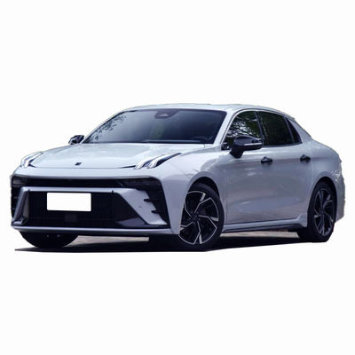 좋은 가격 린크 Co 03 2023 유일 전기 하이브리드 SUV 자동차 유로 V 환경 표준과 터보 엔진 온라인으로